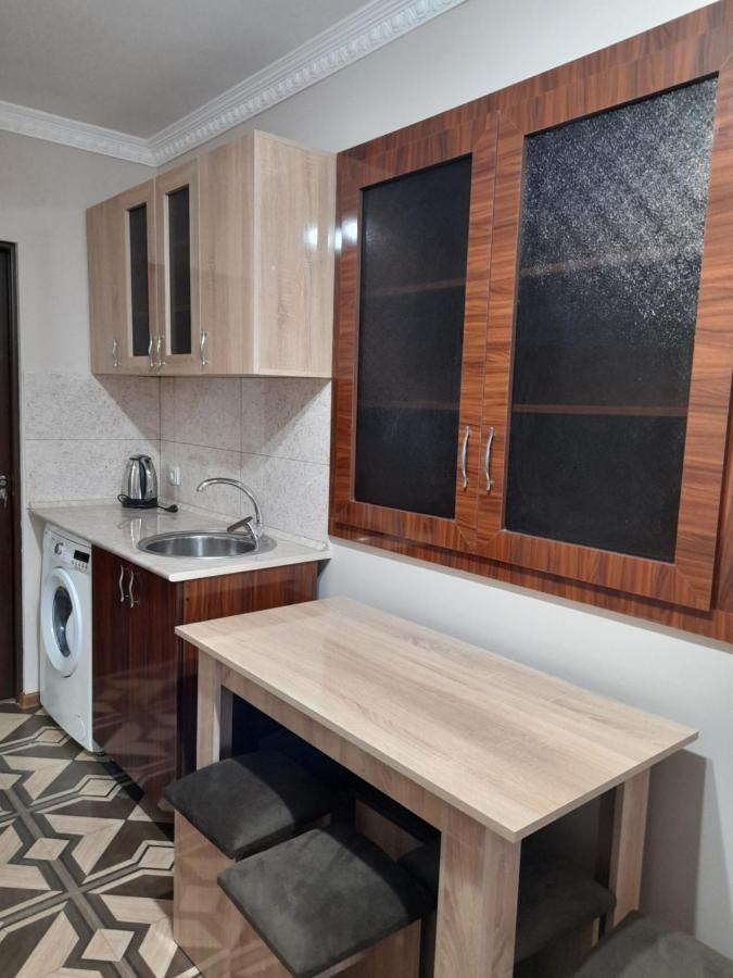 Bed and Breakfast Alexmila Татьєв Екстер'єр фото
