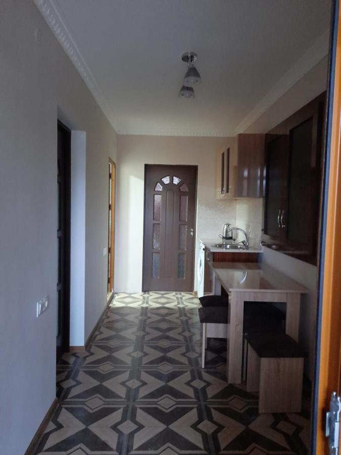 Bed and Breakfast Alexmila Татьєв Екстер'єр фото