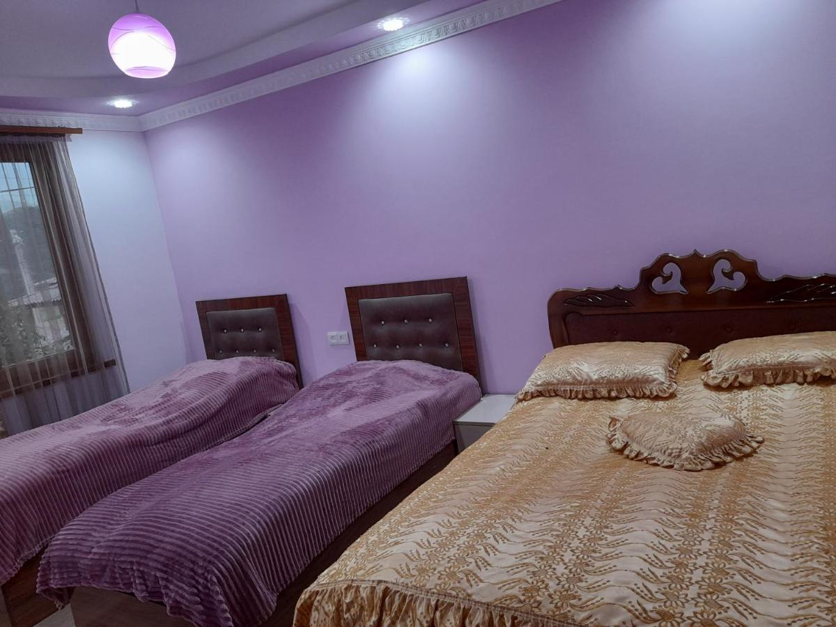 Bed and Breakfast Alexmila Татьєв Екстер'єр фото