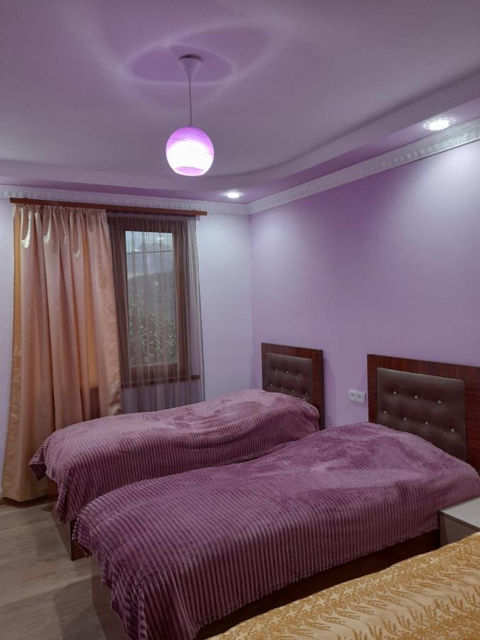 Bed and Breakfast Alexmila Татьєв Екстер'єр фото